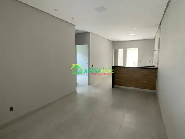 Casa com 133m² 3 quartos e 1 banheiro, à venda, no bairro Parque União em Timon