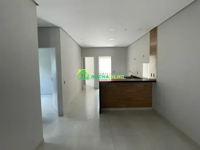 Casa com 133m² 3 quartos e 1 banheiro, à venda, no bairro Parque União em Timon