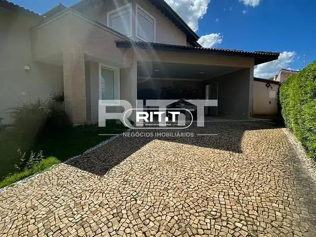 Casa com 1062m² 5 quartos e 3 banheiros, à venda, no bairro Parque Taquaral em Campinas