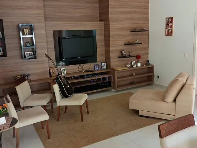 Casa com 400m² 3 quartos e 4 banheiros, para alugar, no bairro Residencial Gaivota I em São José do Rio Preto