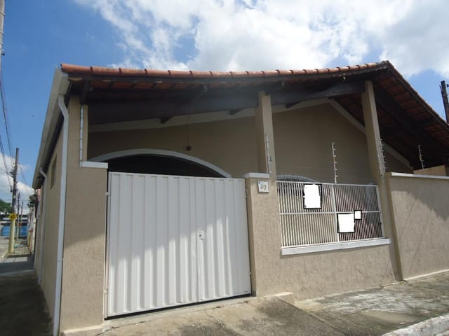Foto do Casa - Casa à venda 3 Quartos, 1 Suite, 1 Vaga, 150M², Santana, São José dos Campos - SP | RUSSI IMÓVEIS