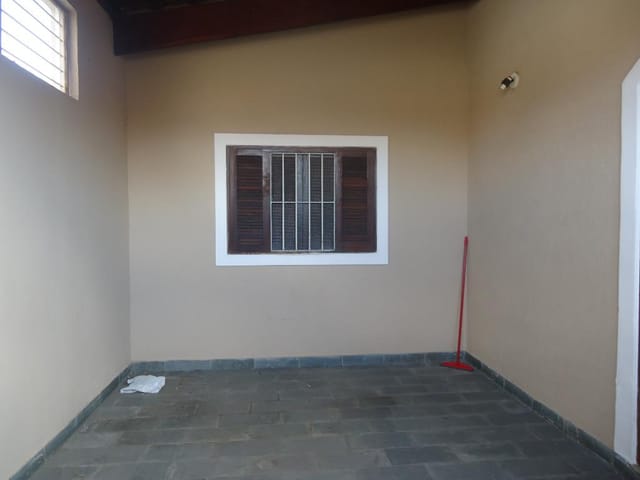 Foto do Casa - Casa à venda 3 Quartos, 1 Suite, 1 Vaga, 150M², Santana, São José dos Campos - SP | RUSSI IMÓVEIS