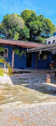 Foto do Casa - Casa à venda, Jardim da Paz (Guia de Pacobaíba), Magé, RJ | Sansil Imóveis