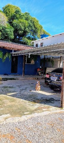 Foto do Casa - Casa à venda, Jardim da Paz (Guia de Pacobaíba), Magé, RJ | Sansil Imóveis