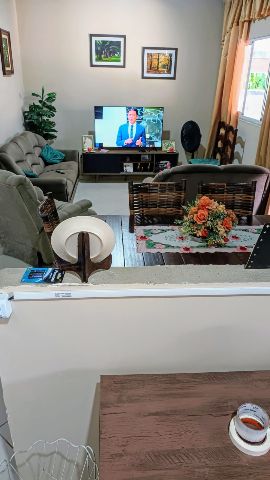 Foto do Casa - Casa à venda, Jardim da Paz (Guia de Pacobaíba), Magé, RJ | Sansil Imóveis