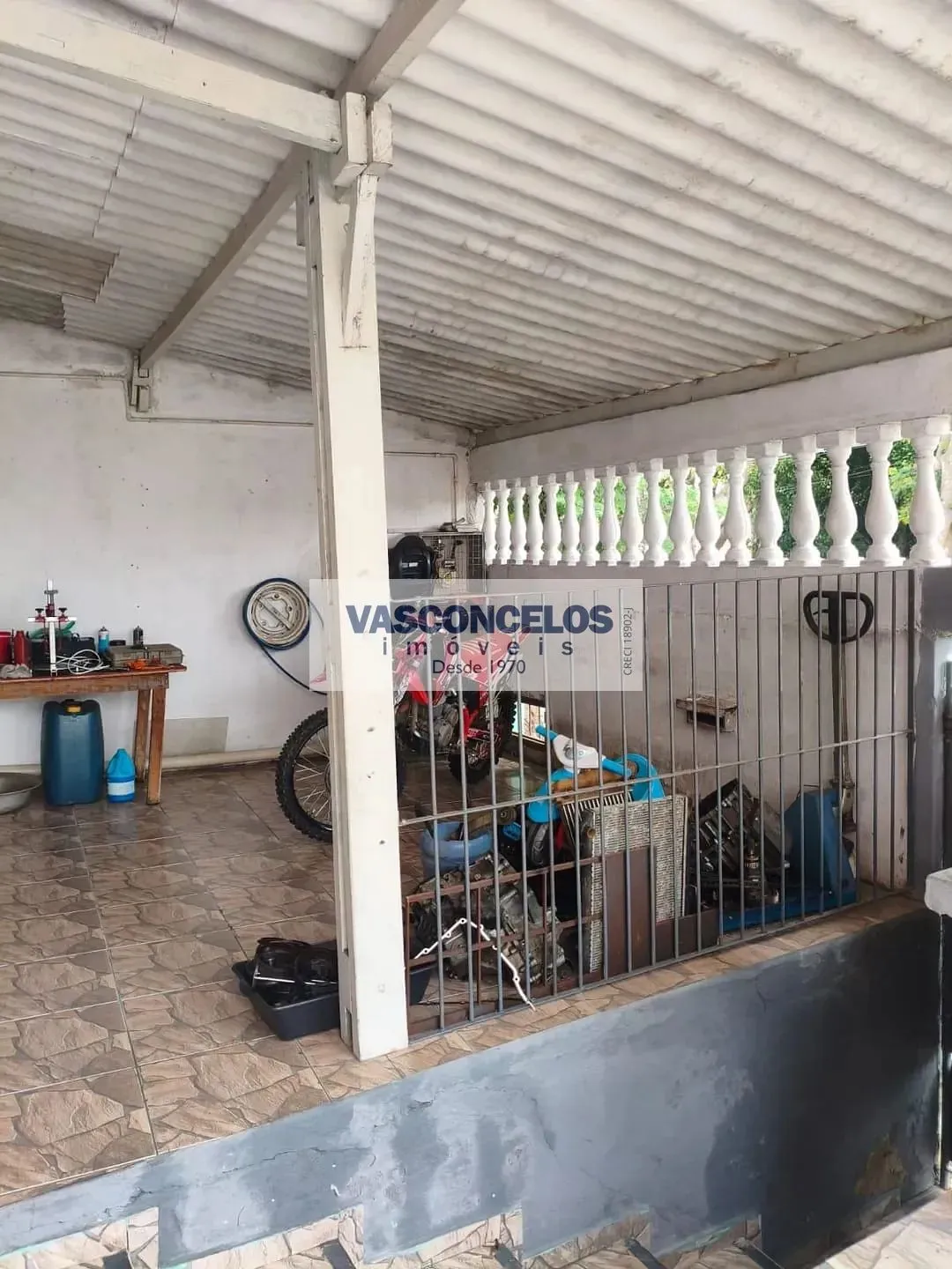 Casa, 2 quartos, 174 m² - Foto 11