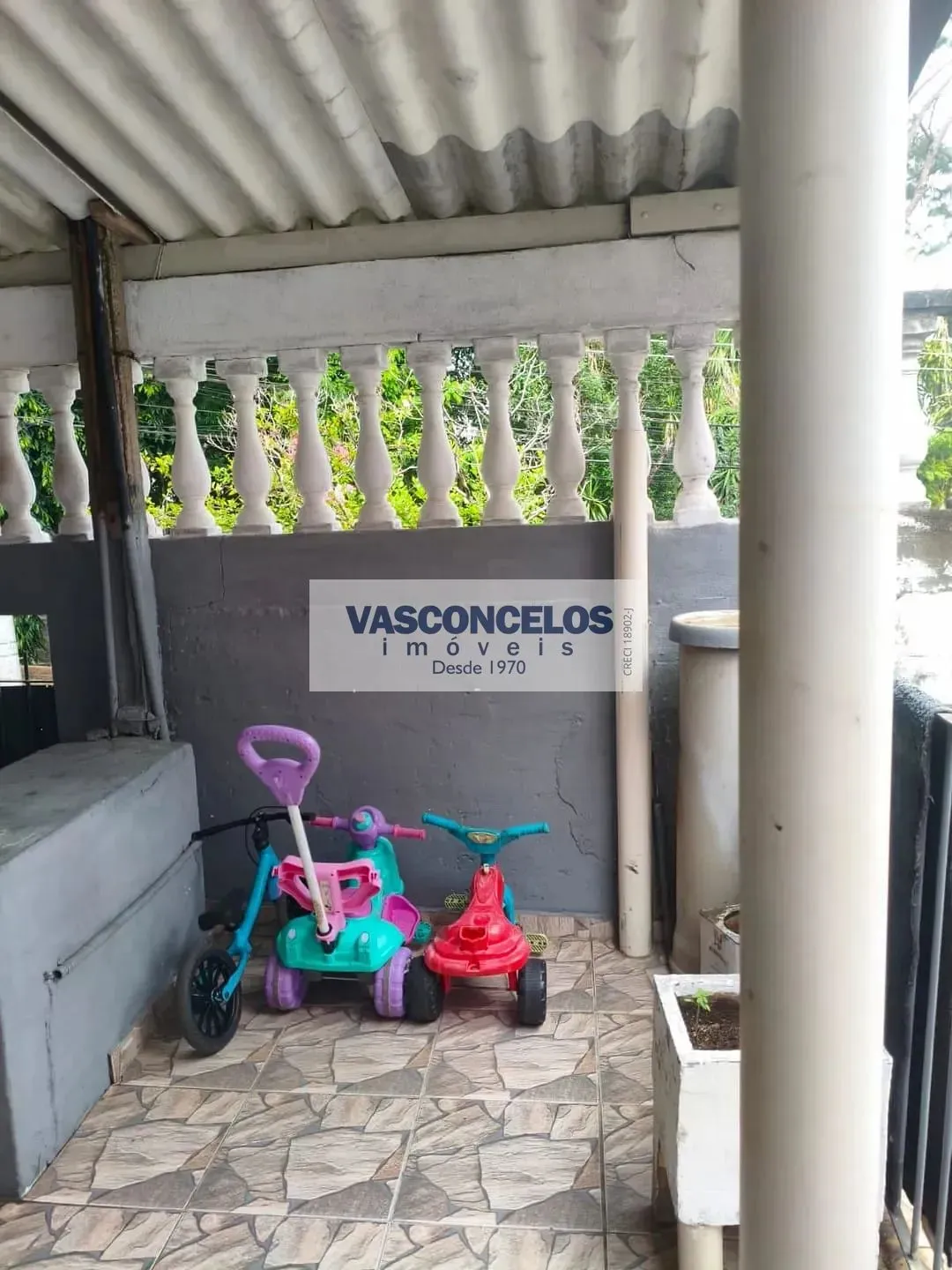 Casa, 2 quartos, 174 m² - Foto 22