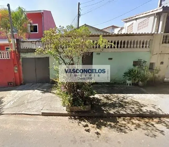 Casa, 2 quartos, 174 m² - Foto 1