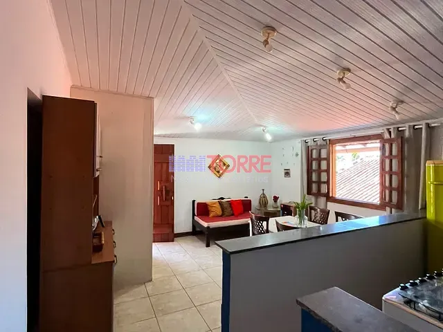 Casa 6 quartos e 6 banheiros, à venda, no bairro Malhado em Ilhéus