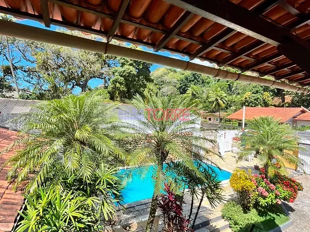 Casa 6 quartos e 6 banheiros, à venda, no bairro Malhado em Ilhéus