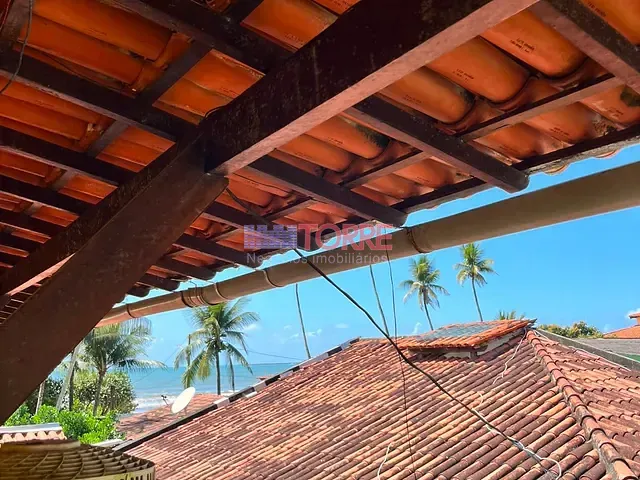 Casa 6 quartos e 6 banheiros, à venda, no bairro Malhado em Ilhéus