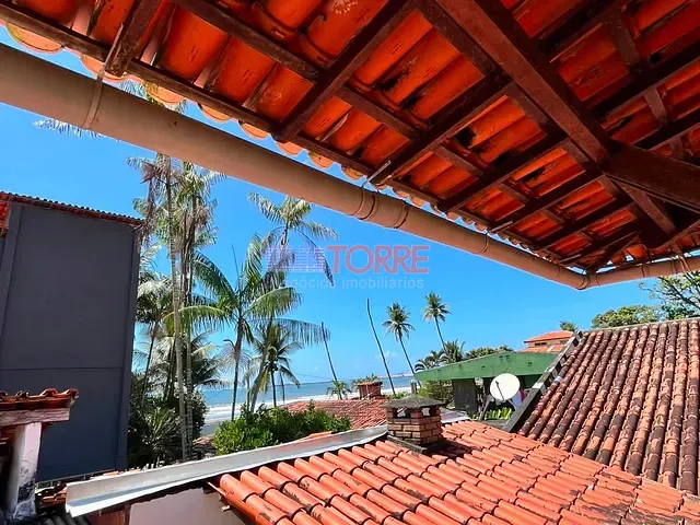 Casa 6 quartos e 6 banheiros, à venda, no bairro Malhado em Ilhéus