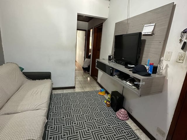 Casa com 140m² 3 quartos e 1 banheiro, à venda, no bairro Vila Campo Grande em São Paulo