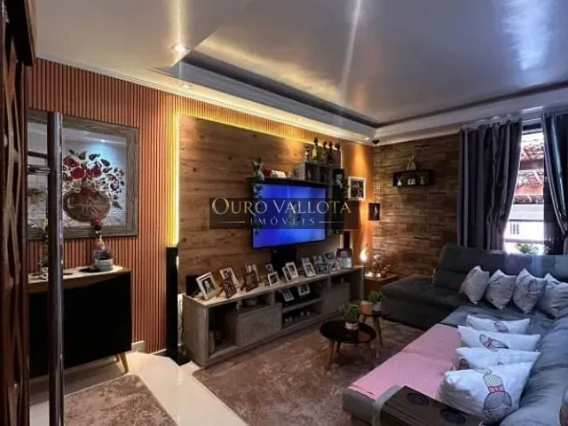 Casa com 150m² 3 quartos e 2 banheiros, à venda, no bairro Vila Alpina em São Paulo