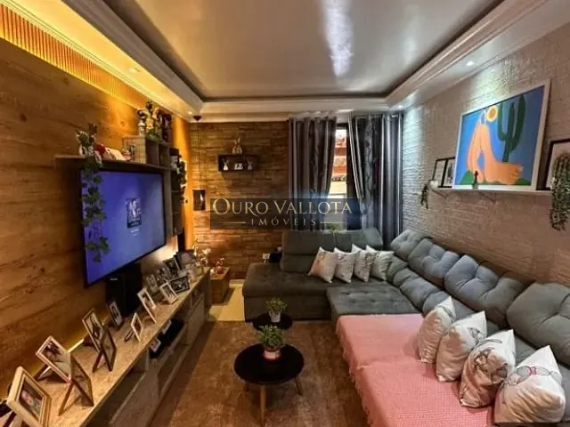 Casa com 150m² 3 quartos e 2 banheiros, à venda, no bairro Vila Alpina em São Paulo