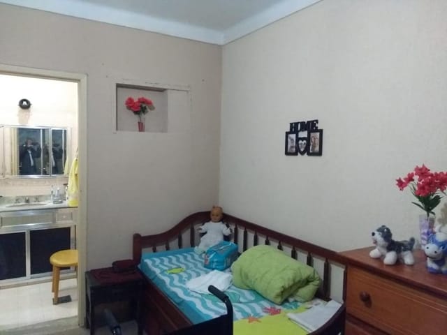 Foto do Casa - Casa com 3 dormitórios para alugar, 150 m² por R$ 1.800,00/mês - São Lourenço - Niterói/RJ | ABIDON NAZARETH IMÓVEIS