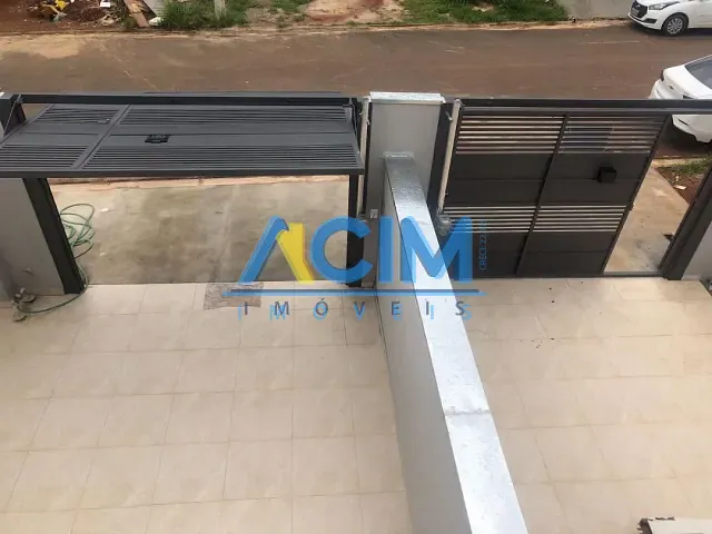 Casa com 130m² 2 quartos e 1 banheiro, à venda, no bairro Reserva da Barra em Jaguariúna