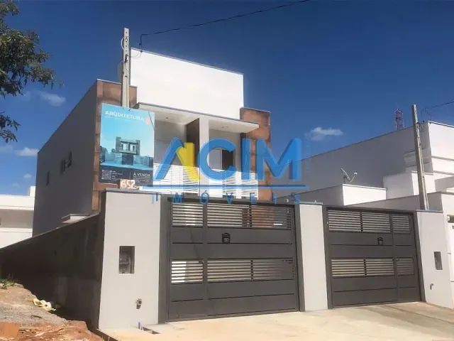Casa com 130m² 2 quartos e 1 banheiro, à venda, no bairro Reserva da Barra em Jaguariúna