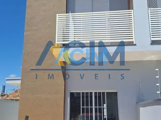 Casa com 130m² 2 quartos e 1 banheiro, à venda, no bairro Reserva da Barra em Jaguariúna