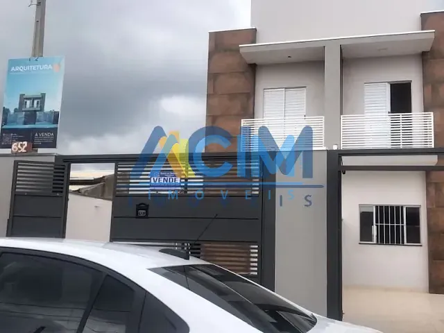 Casa com 130m² 2 quartos e 1 banheiro, à venda, no bairro Reserva da Barra em Jaguariúna