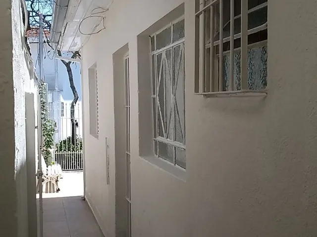 Casa 1 quarto e 1 banheiro, para alugar, no bairro Vila Prudente em São Paulo