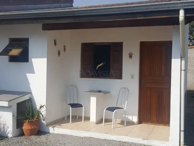 Village à venda, no bairro Guaxinduva em Atibaia