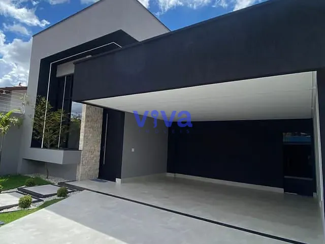 Casa com 200m² 4 quartos e 4 banheiros, à venda, no bairro Moinho dos Ventos em Goiânia