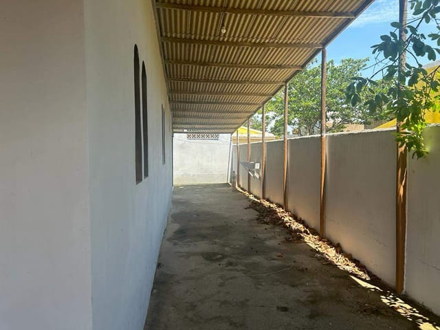 Casa com 340m² 3 quartos e 2 banheiros, à venda, no bairro Sossego em São Francisco de Itabapoana