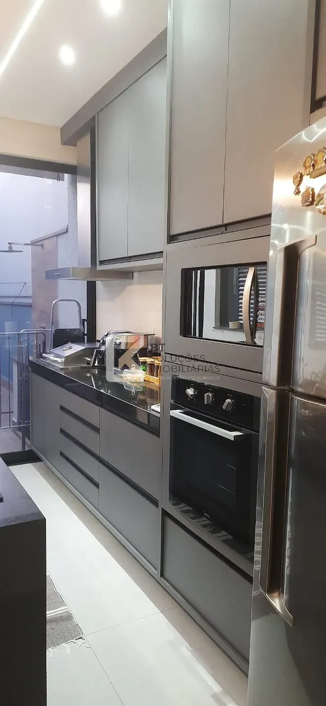 Casa, 3 quartos, 148 m² - Foto 2