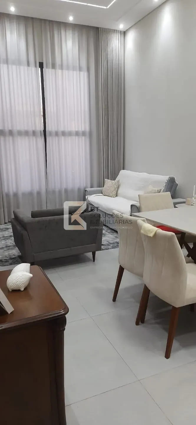 Casa, 3 quartos, 148 m² - Foto 3