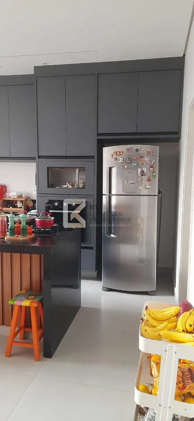 Casa, 3 quartos, 148 m² - Foto 6