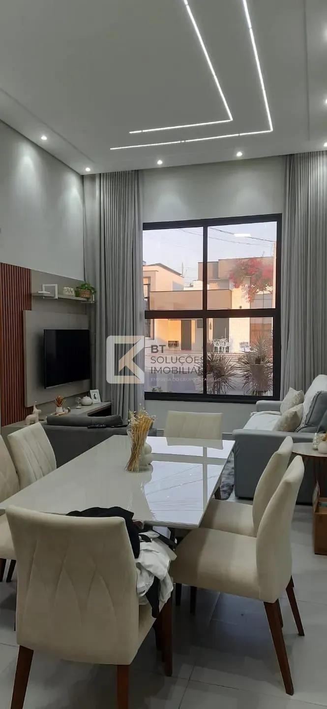Casa, 3 quartos, 148 m² - Foto 7