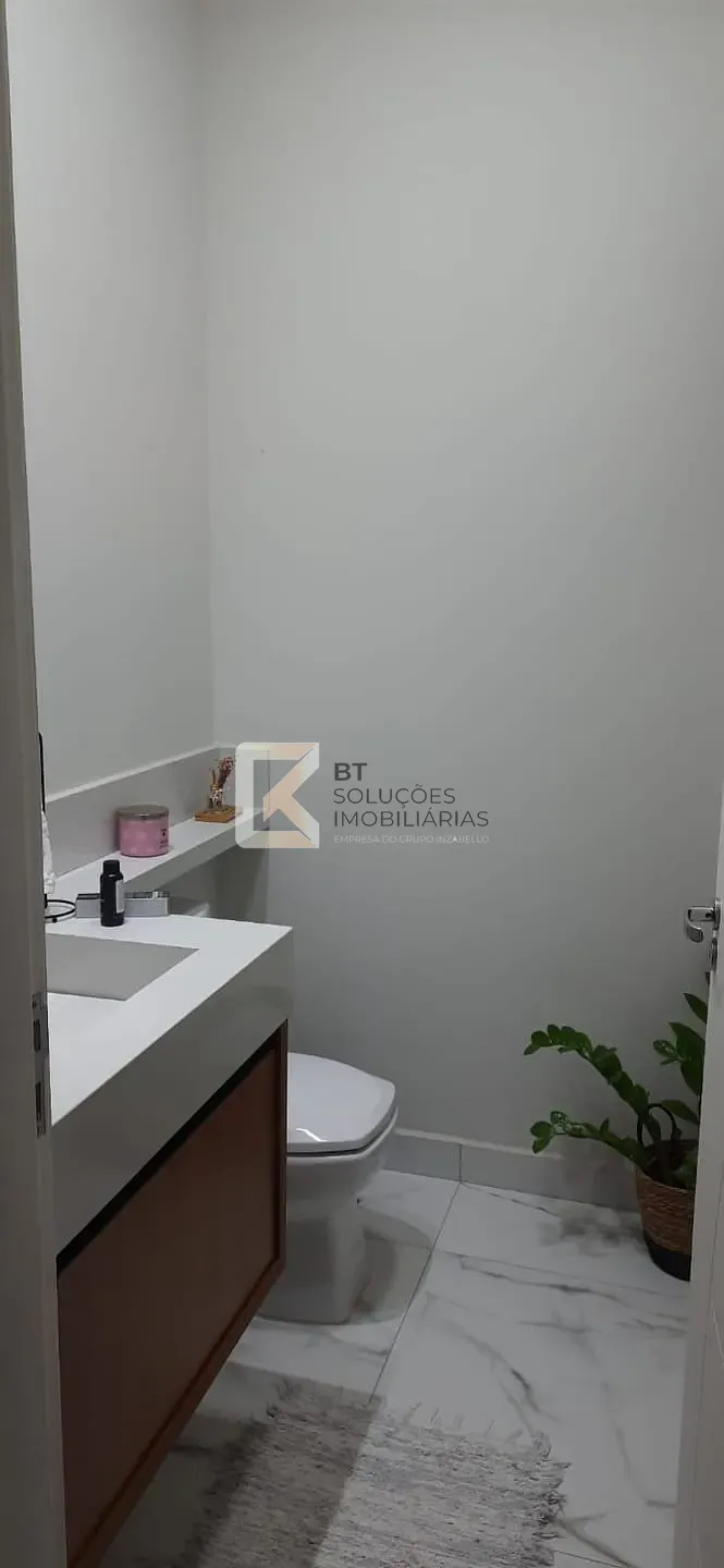 Casa, 3 quartos, 148 m² - Foto 5