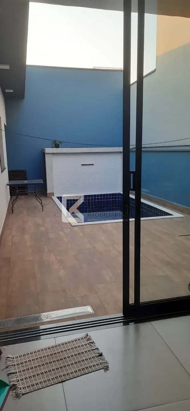 Casa, 3 quartos, 148 m² - Foto 10