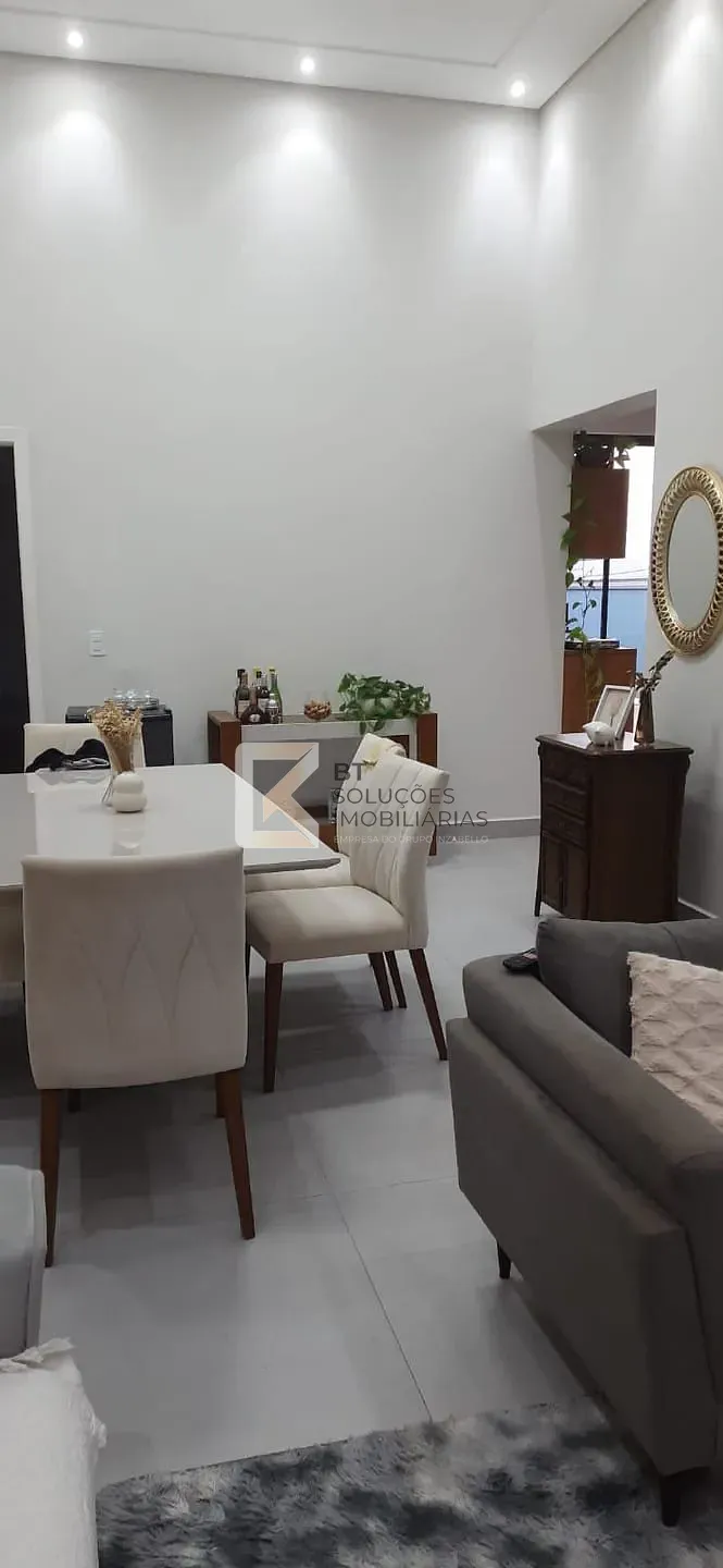 Casa, 3 quartos, 148 m² - Foto 1
