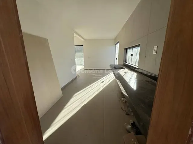 Casa 3 quartos e 1 banheiro, à venda, no bairro Tabajaras em Teresina