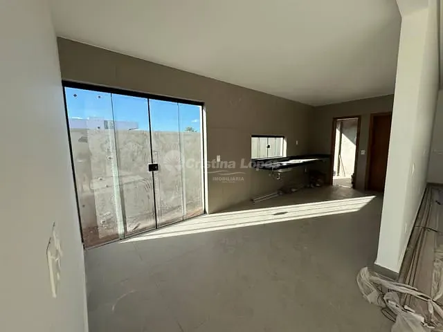 Casa 3 quartos e 1 banheiro, à venda, no bairro Tabajaras em Teresina