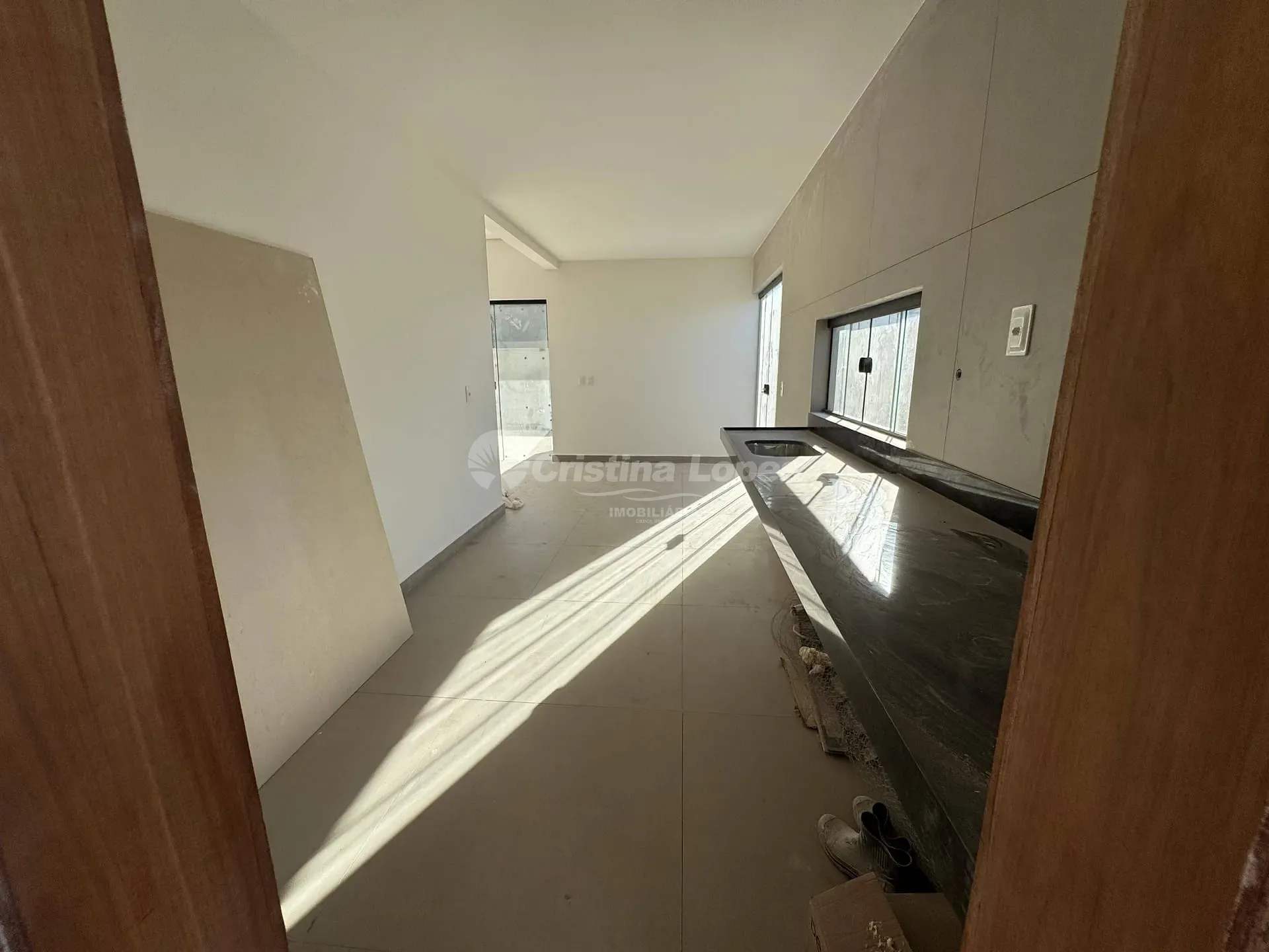 Casa, 3 quartos, 150 m² - Foto 3