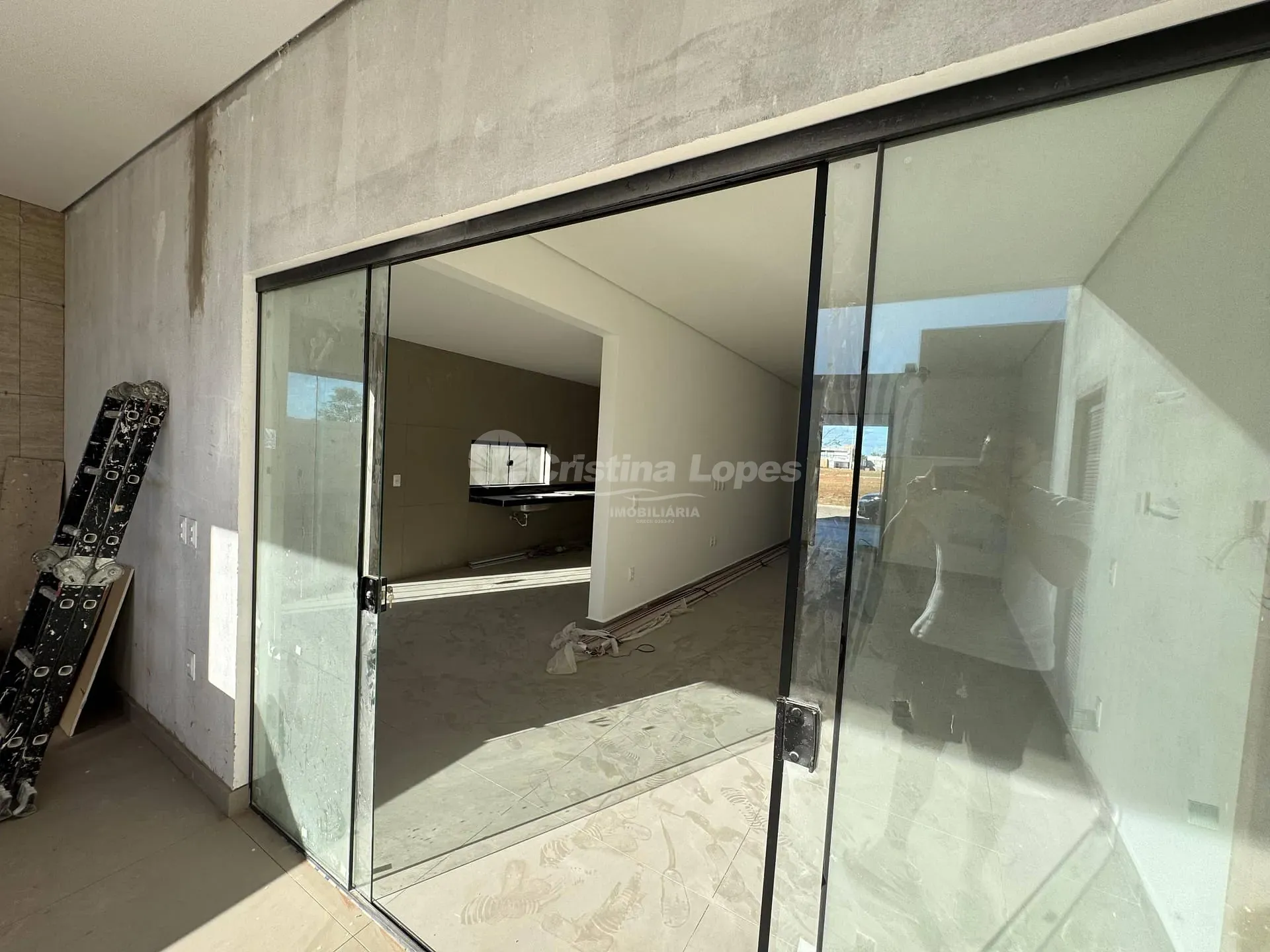 Casa, 3 quartos, 150 m² - Foto 6