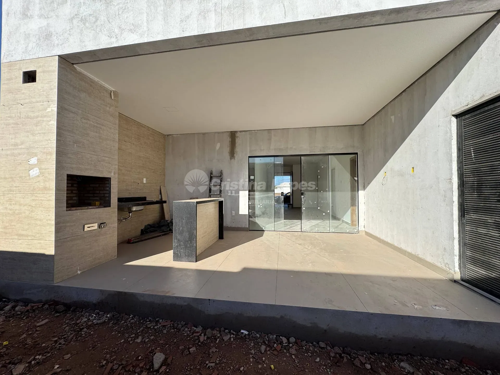 Casa, 3 quartos, 150 m² - Foto 5