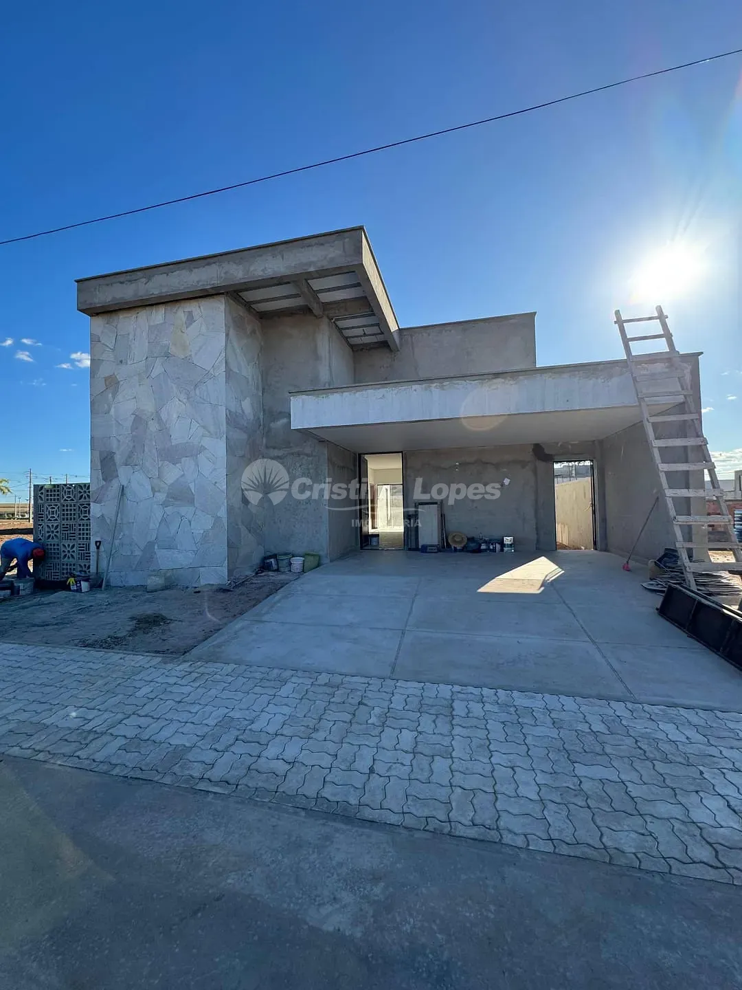 Casa, 3 quartos, 150 m² - Foto 1