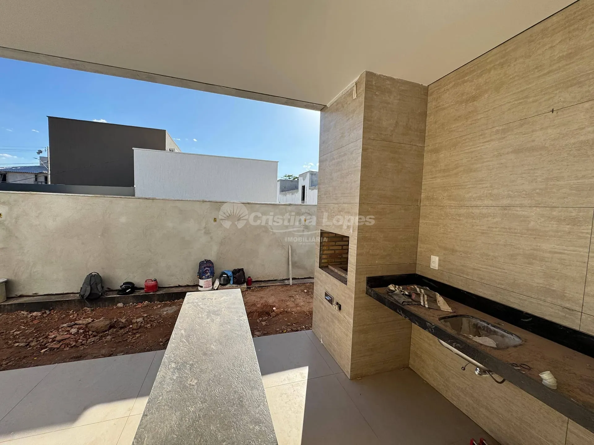 Casa, 3 quartos, 150 m² - Foto 7