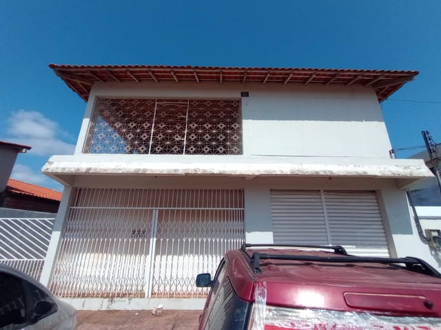 Foto do Casa - Casa p/ Locação COMERCIAL AV CURUA-UNA, 8/4 (1 Suíte), 4 vagas, Santíssimo, Santarém, PA | Coimbra Imobiliária