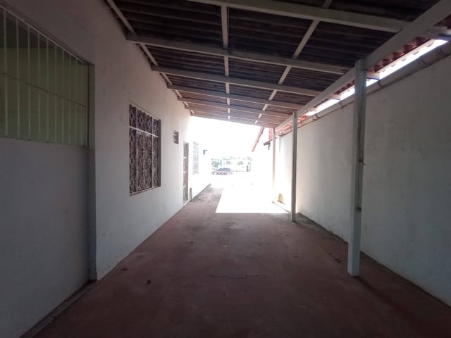 Foto do Casa - Casa p/ Locação COMERCIAL AV CURUA-UNA, 8/4 (1 Suíte), 4 vagas, Santíssimo, Santarém, PA | Coimbra Imobiliária