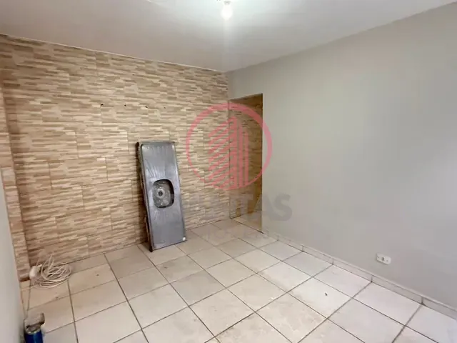 Casa 1 quarto e 1 banheiro, para alugar, no bairro Padroeira em Osasco