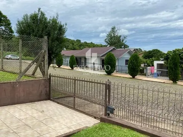 Casa com 390m² 2 quartos e 1 banheiro, à venda, no bairro Bairro Aimoré em Arroio do Meio