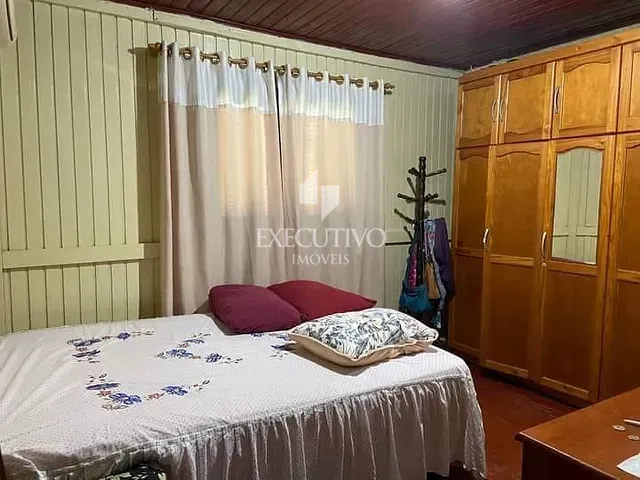 Casa com 390m² 2 quartos e 1 banheiro, à venda, no bairro Bairro Aimoré em Arroio do Meio