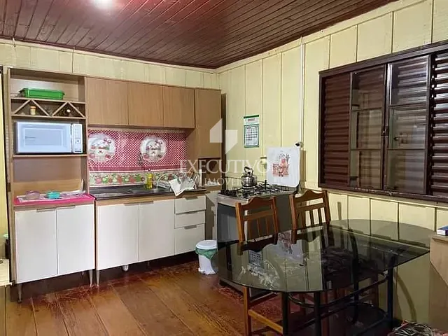 Casa com 390m² 2 quartos e 1 banheiro, à venda, no bairro Bairro Aimoré em Arroio do Meio
