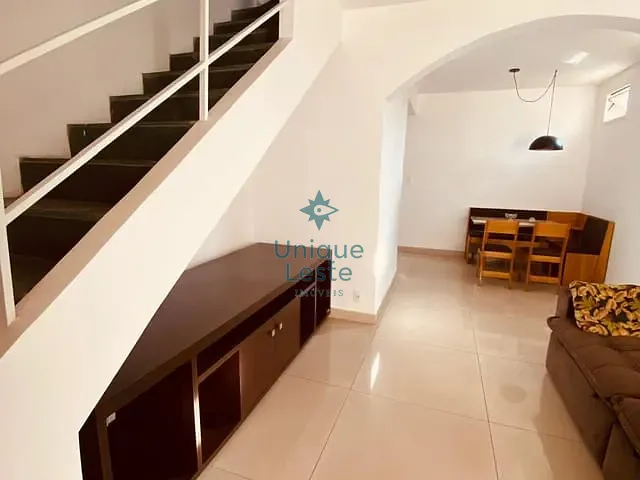 Casa 2 quartos e 2 banheiros, à venda, no bairro Santa Inês em Belo Horizonte