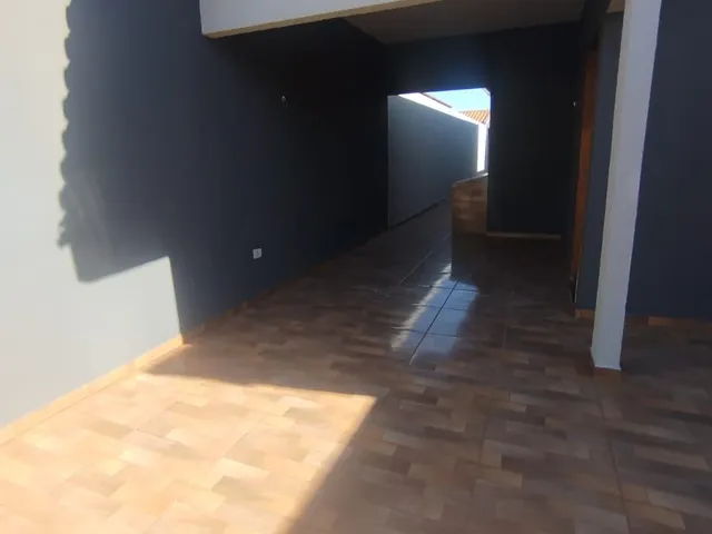 Foto do Casa - Casa para locação, Jardim Cidade Nova, Rolândia, PR | Imobiliária Casa Grande - Rolândia